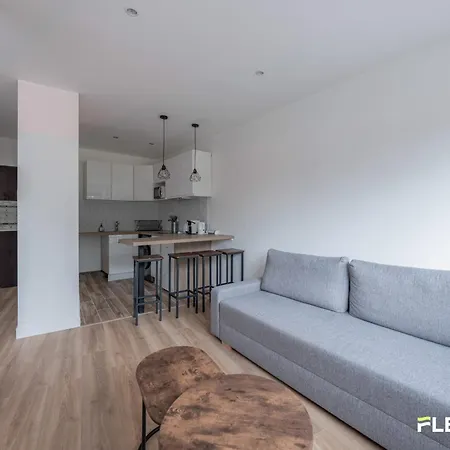 Immeuble Leblanc Paris