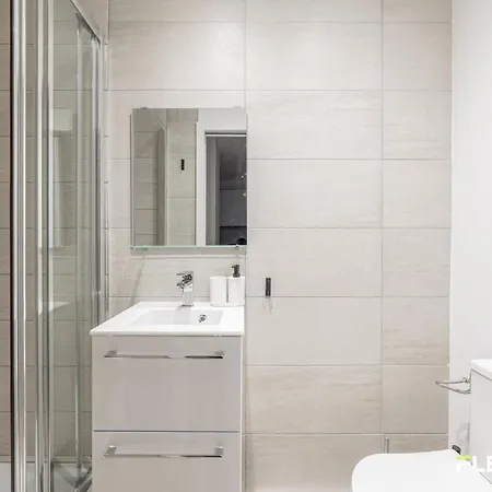 Immeuble Leblanc Appartement *