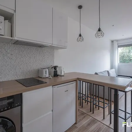 Immeuble Leblanc *